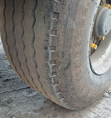 Шмитз SCS L24, объемом двигателя 0 л и пробегом 0 тыс. км за 7150 $, фото 7 на Automoto.ua