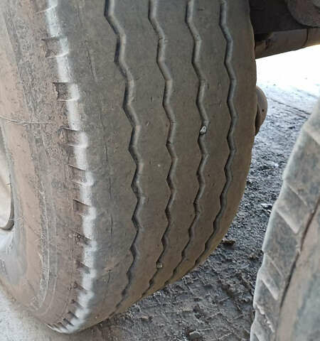 Шмитз SCS L24, объемом двигателя 0 л и пробегом 0 тыс. км за 7150 $, фото 3 на Automoto.ua