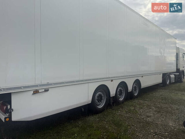 Шмітз SCS L24 2014 у Чернівцях на Automoto.ua Шмітз SCS L24, об'ємом двигуна 0 л та пробігом 1 тис. км за 21635 $, фото 2 на Automoto.ua