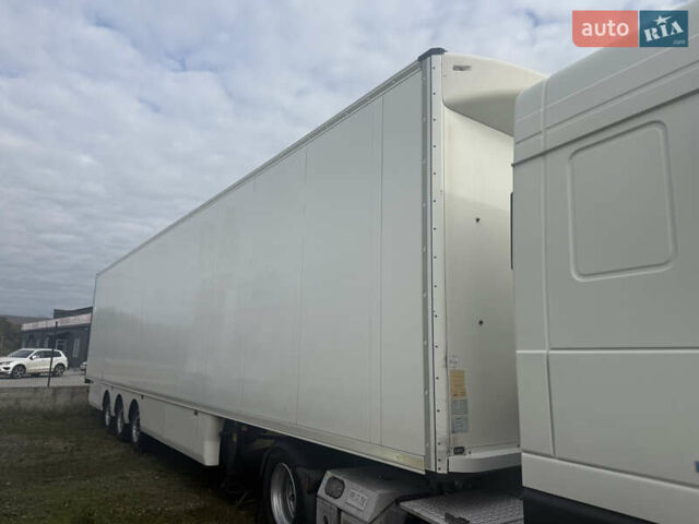 Шмітз SCS L24 2014 у Чернівцях на Automoto.ua Шмітз SCS L24, об'ємом двигуна 0 л та пробігом 1 тис. км за 21635 $, фото 9 на Automoto.ua