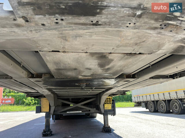 Шмітз SCS L24, об'ємом двигуна 0 л та пробігом 0 тис. км за 16500 $, фото 10 на Automoto.ua