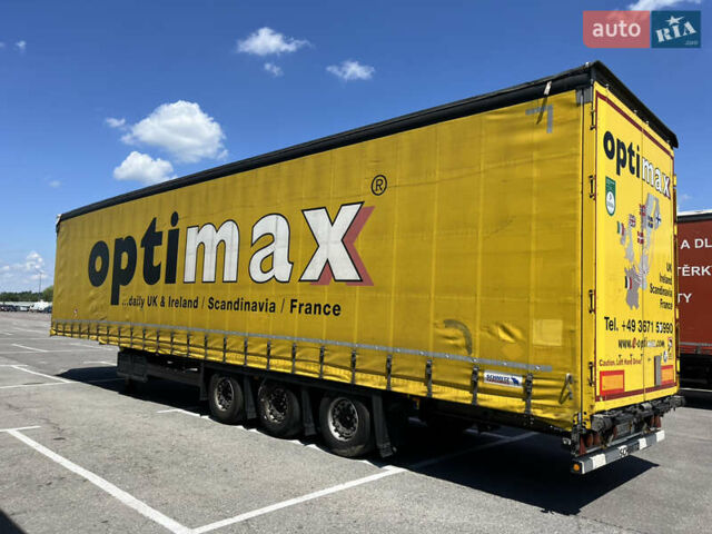 Шмітз SCS L24, об'ємом двигуна 0 л та пробігом 0 тис. км за 16500 $, фото 5 на Automoto.ua