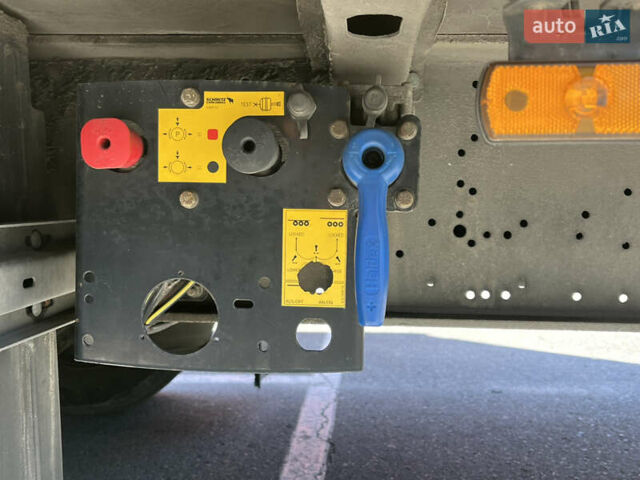 Шмітз SCS L24, об'ємом двигуна 0 л та пробігом 0 тис. км за 16500 $, фото 15 на Automoto.ua