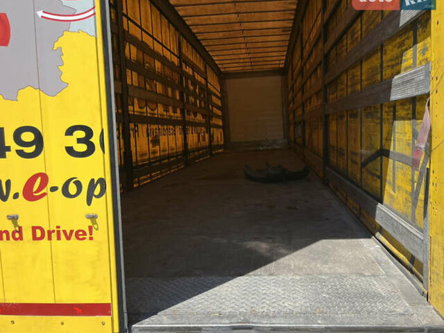 Шмітз SCS L24, об'ємом двигуна 0 л та пробігом 0 тис. км за 16500 $, фото 16 на Automoto.ua