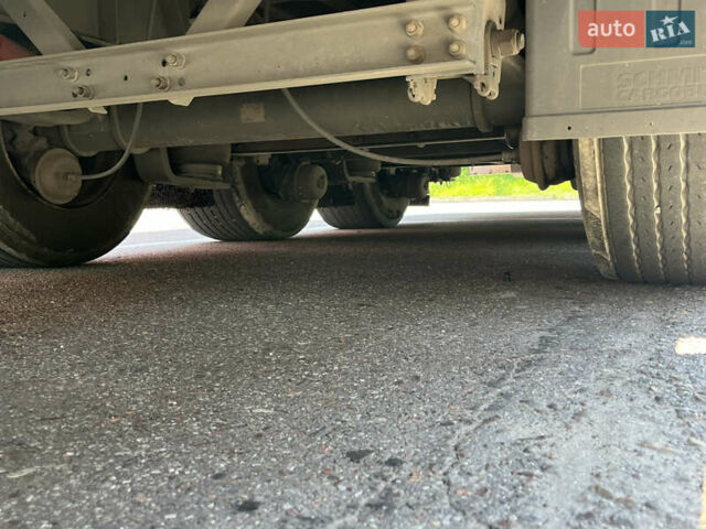 Шмітз SCS L24, об'ємом двигуна 0 л та пробігом 0 тис. км за 16500 $, фото 13 на Automoto.ua