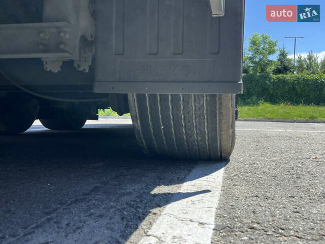 Шмітз SCS L24, об'ємом двигуна 0 л та пробігом 0 тис. км за 16500 $, фото 11 на Automoto.ua