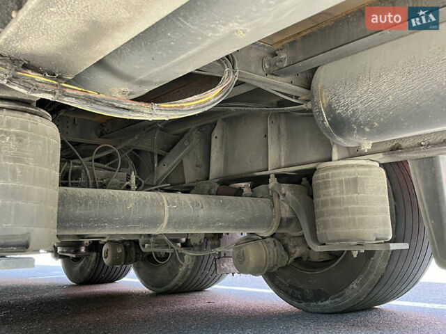 Шмітз SCS L24, об'ємом двигуна 0 л та пробігом 0 тис. км за 16500 $, фото 14 на Automoto.ua