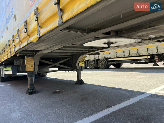 Шмітз SCS L24, об'ємом двигуна 0 л та пробігом 0 тис. км за 16500 $, фото 9 на Automoto.ua