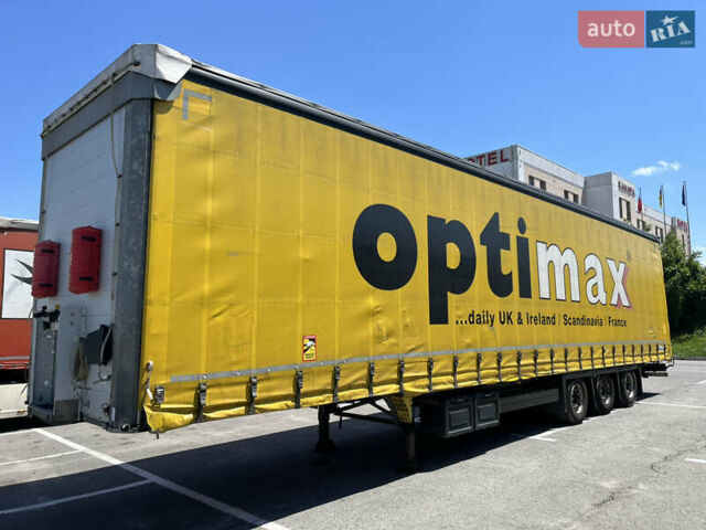 Шмітз SCS L24, об'ємом двигуна 0 л та пробігом 0 тис. км за 16500 $, фото 6 на Automoto.ua