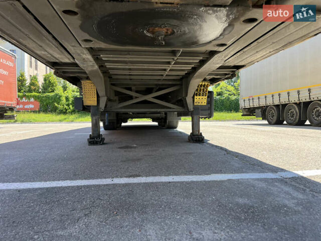 Шмітз SCS L24, об'ємом двигуна 0 л та пробігом 0 тис. км за 16500 $, фото 12 на Automoto.ua