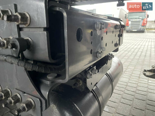 Шмитз SCS L24, объемом двигателя 0 л и пробегом 0 тыс. км за 15000 $, фото 35 на Automoto.ua