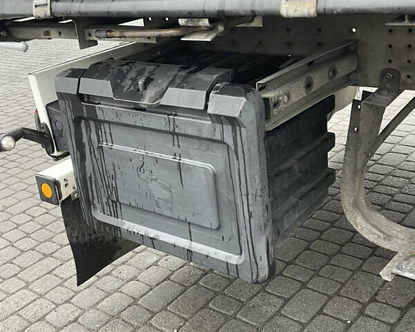 Шмитз SCS L24, объемом двигателя 0 л и пробегом 0 тыс. км за 15000 $, фото 6 на Automoto.ua