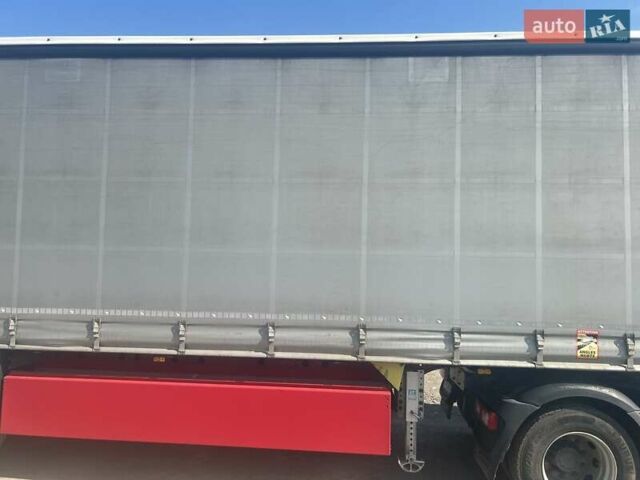 Шмитз SCS S3, объемом двигателя 0 л и пробегом 0 тыс. км за 13666 $, фото 5 на Automoto.ua