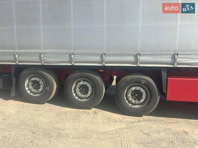 Шмитз SCS S3, объемом двигателя 0 л и пробегом 0 тыс. км за 13666 $, фото 4 на Automoto.ua