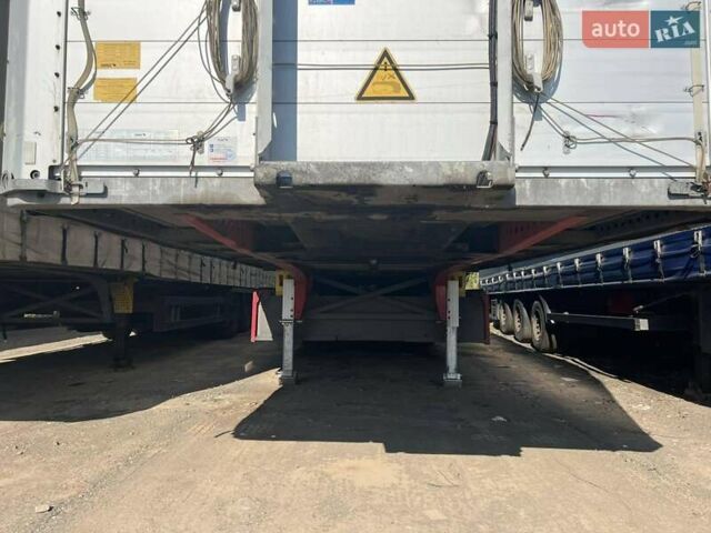 Шмитз SCS S3, объемом двигателя 0 л и пробегом 0 тыс. км за 13666 $, фото 3 на Automoto.ua