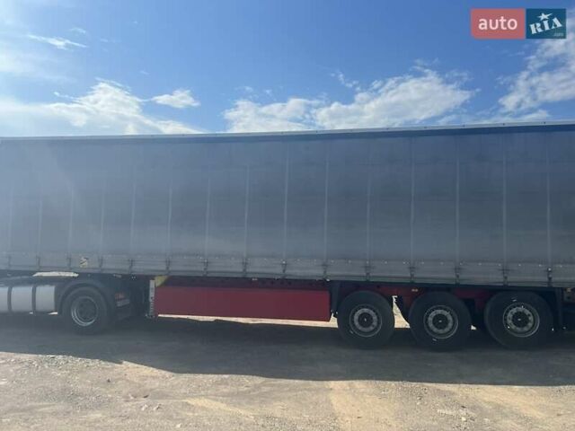 Шмитз SCS S3, объемом двигателя 0 л и пробегом 0 тыс. км за 13666 $, фото 7 на Automoto.ua