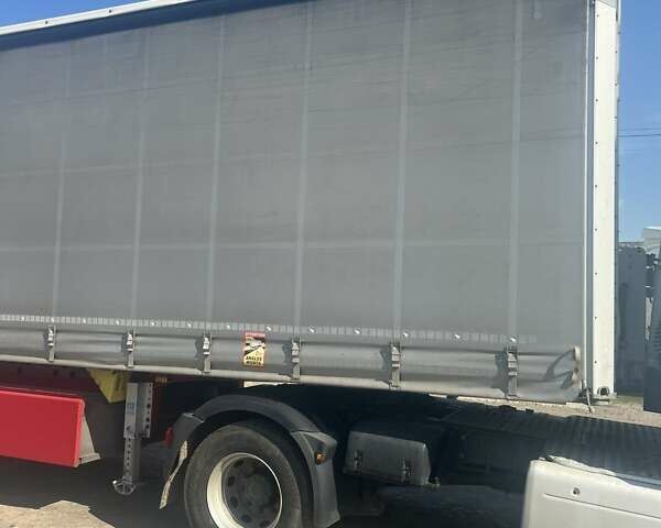 Шмитз SCS S3, объемом двигателя 0 л и пробегом 0 тыс. км за 13666 $, фото 1 на Automoto.ua