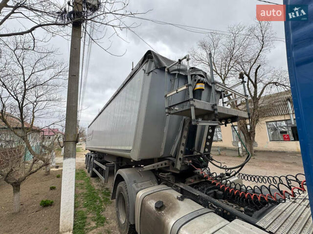 Шмитз SGF S3, объемом двигателя 0 л и пробегом 0 тыс. км за 25000 $, фото 9 на Automoto.ua