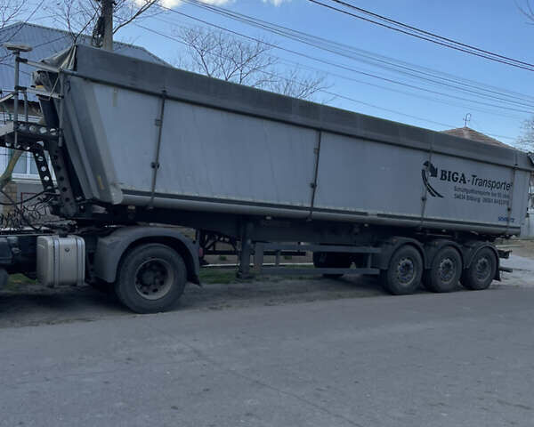 Шмитз SGF S3, объемом двигателя 0 л и пробегом 0 тыс. км за 25000 $, фото 1 на Automoto.ua