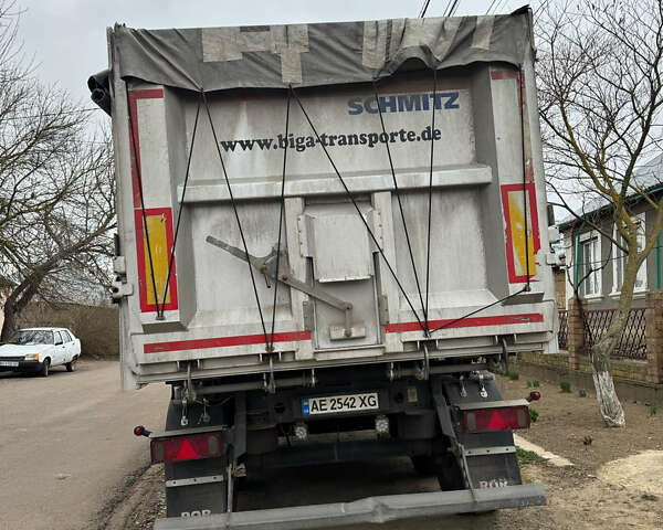 Шмитз SGF S3, объемом двигателя 0 л и пробегом 0 тыс. км за 25000 $, фото 7 на Automoto.ua