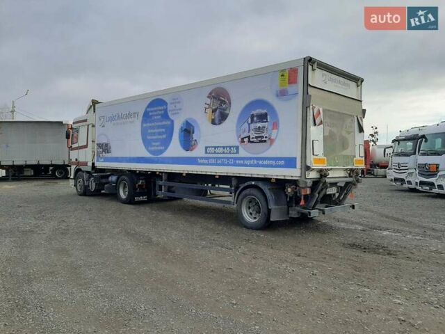 Сірий Шмітз SKO 10, об'ємом двигуна 0 л та пробігом 0 тис. км за 9000 $, фото 6 на Automoto.ua