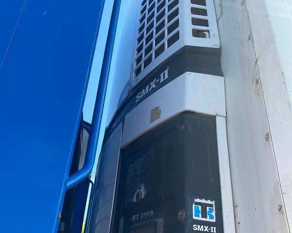 Белый Шмитз SKO 24L, объемом двигателя 0 л и пробегом 0 тыс. км за 6500 $, фото 1 на Automoto.ua
