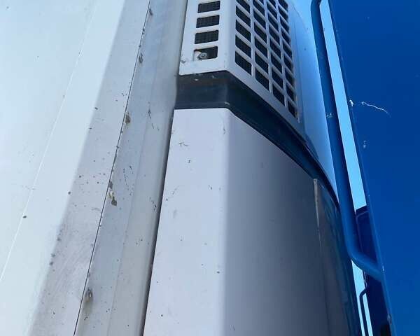 Белый Шмитз SKO 24L, объемом двигателя 0 л и пробегом 0 тыс. км за 6500 $, фото 6 на Automoto.ua