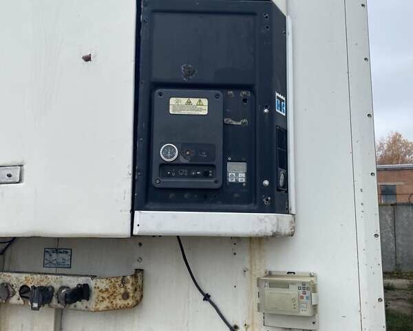 Красный Шмитз SKO 24L, объемом двигателя 0 л и пробегом 500 тыс. км за 10200 $, фото 3 на Automoto.ua