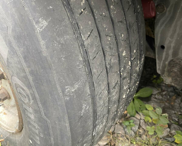 Шмитз SKO 24L, объемом двигателя 0 л и пробегом 0 тыс. км за 4900 $, фото 6 на Automoto.ua