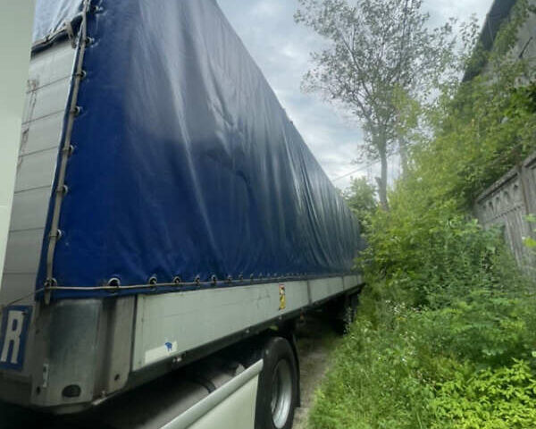 Шмитз SKO 24L, объемом двигателя 0 л и пробегом 0 тыс. км за 4900 $, фото 1 на Automoto.ua