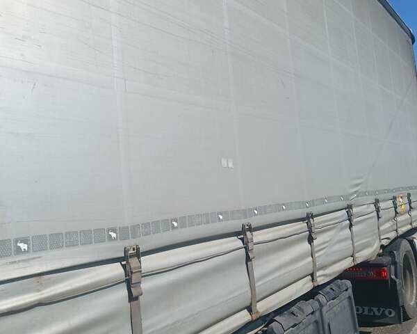 Сірий Шмітз Variuos, об'ємом двигуна 0 л та пробігом 150 тис. км за 6500 $, фото 1 на Automoto.ua