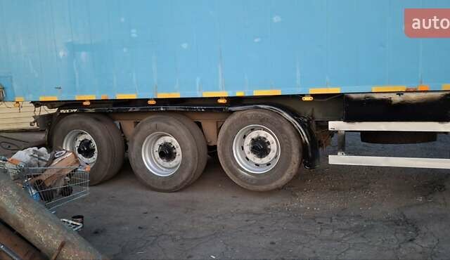 Синій Шредер СЦ, об'ємом двигуна 0 л та пробігом 0 тис. км за 15500 $, фото 1 на Automoto.ua