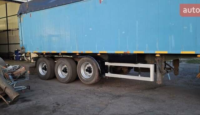 Синій Шредер СЦ, об'ємом двигуна 0 л та пробігом 0 тис. км за 15500 $, фото 2 на Automoto.ua