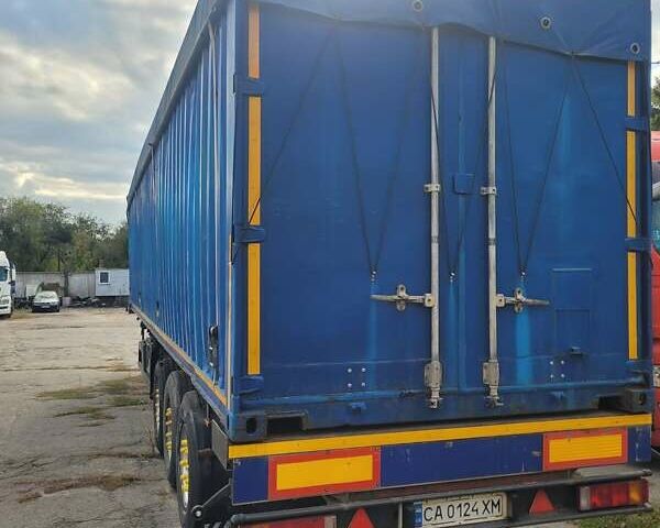 Шварцмюллер 3/ЗЖ, об'ємом двигуна 0 л та пробігом 1 тис. км за 8500 $, фото 4 на Automoto.ua