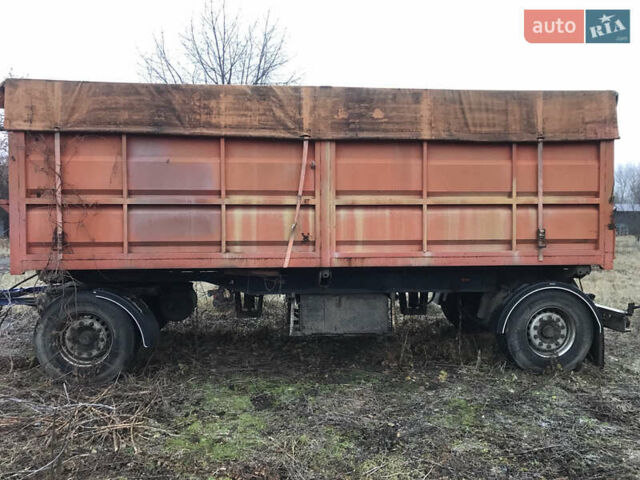 Шварцмюллер 3/ЗЖ, об'ємом двигуна 0 л та пробігом 0 тис. км за 6000 $, фото 1 на Automoto.ua