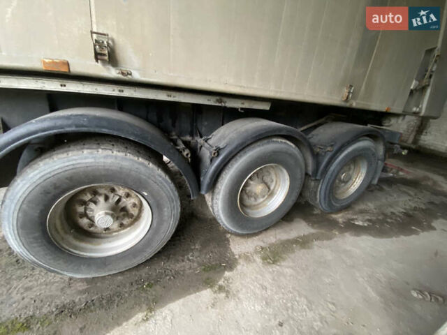Чорний Шварцмюллер 3A-3SHKSE, об'ємом двигуна 0 л та пробігом 500 тис. км за 11000 $, фото 2 на Automoto.ua
