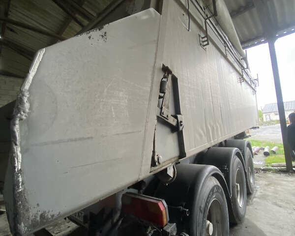 Чорний Шварцмюллер 3A-3SHKSE, об'ємом двигуна 0 л та пробігом 500 тис. км за 11000 $, фото 7 на Automoto.ua