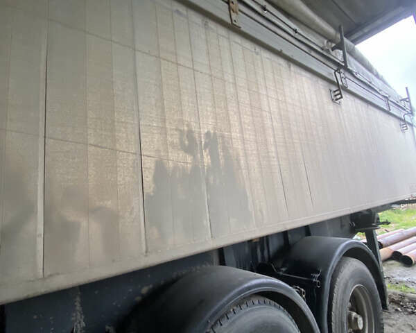 Чорний Шварцмюллер 3A-3SHKSE, об'ємом двигуна 0 л та пробігом 500 тис. км за 11000 $, фото 6 на Automoto.ua