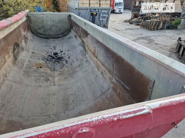 Красный Шварцмюллер 3A-3SHKSE, объемом двигателя 0 л и пробегом 50 тыс. км за 12500 $, фото 13 на Automoto.ua
