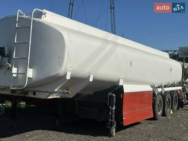 Шварцмюллер 3A-3SHKSE, объемом двигателя 0 л и пробегом 158 тыс. км за 19000 $, фото 1 на Automoto.ua