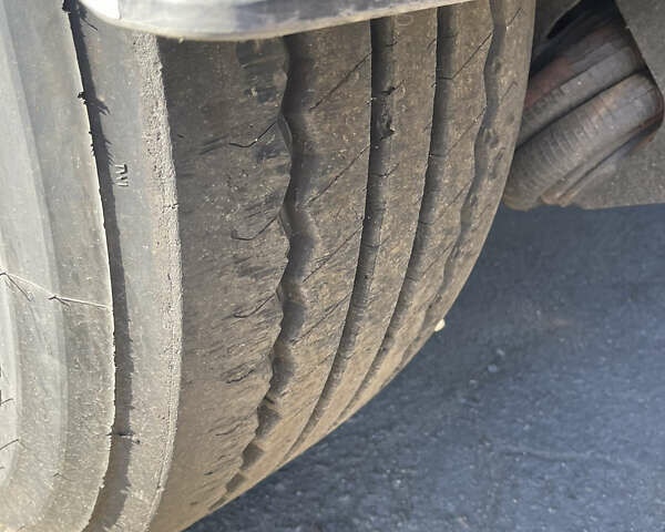 Шварцмюллер 3A-3SHKSE 2007 у Миколаєві на Automoto.ua Шварцмюллер 3A-3SHKSE, об'ємом двигуна 0 л та пробігом 0 тис. км за 19100 $, фото 6 на Automoto.ua