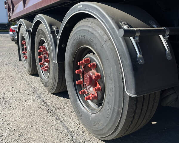 Шварцмюллер 3A-3SHKSE 2007 у Миколаєві на Automoto.ua Шварцмюллер 3A-3SHKSE, об'ємом двигуна 0 л та пробігом 0 тис. км за 19100 $, фото 7 на Automoto.ua