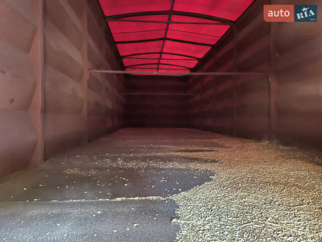 Шварцмюллер 3A-3SHKSE 2007 у Миколаєві на Automoto.ua Шварцмюллер 3A-3SHKSE, об'ємом двигуна 0 л та пробігом 0 тис. км за 19100 $, фото 8 на Automoto.ua