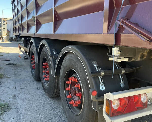 Шварцмюллер 3A-3SHKSE 2007 у Миколаєві на Automoto.ua Шварцмюллер 3A-3SHKSE, об'ємом двигуна 0 л та пробігом 0 тис. км за 19100 $, фото 5 на Automoto.ua