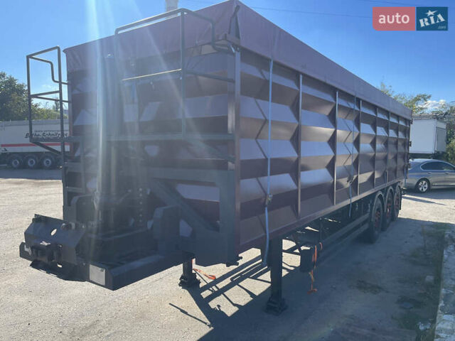 Шварцмюллер 3A-3SHKSE 2007 у Миколаєві на Automoto.ua Шварцмюллер 3A-3SHKSE, об'ємом двигуна 0 л та пробігом 0 тис. км за 19100 $, фото 1 на Automoto.ua