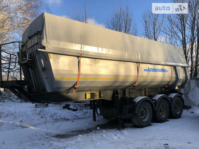 Сірий Шварцмюллер 3A-3SHKSE, об'ємом двигуна 0 л та пробігом 100 тис. км за 16499 $, фото 20 на Automoto.ua