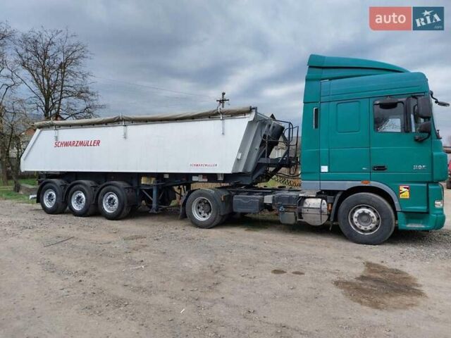 Шварцмюллер 3A-ALMKSH, объемом двигателя 0 л и пробегом 300 тыс. км за 12500 $, фото 2 на Automoto.ua