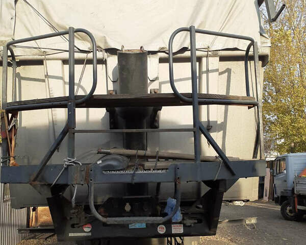 Шварцмюллер 3A-ALMKSH, объемом двигателя 0 л и пробегом 300 тыс. км за 12500 $, фото 3 на Automoto.ua