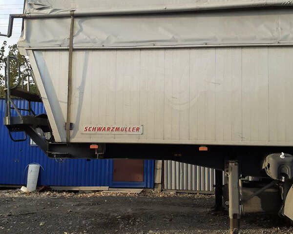 Шварцмюллер 3A-ALMKSH, объемом двигателя 0 л и пробегом 300 тыс. км за 12500 $, фото 6 на Automoto.ua