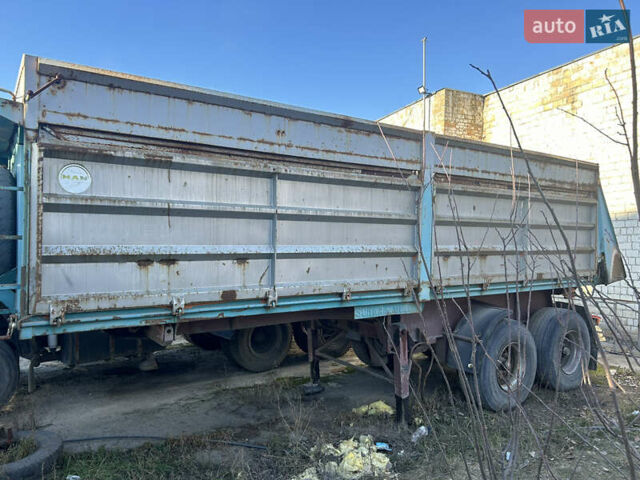 Шварцмюллер 3A-ALMKSH, объемом двигателя 0 л и пробегом 0 тыс. км за 8600 $, фото 1 на Automoto.ua